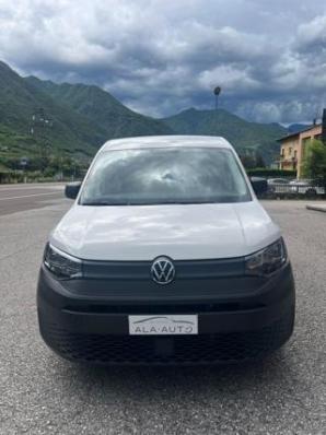 usato VOLKSWAGEN Caddy