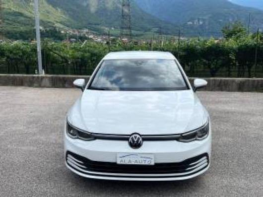 usato VOLKSWAGEN Golf
