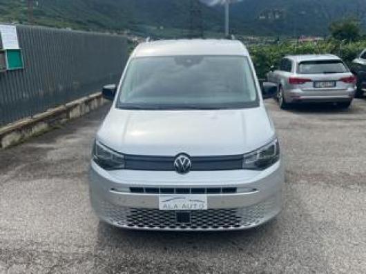 usato VOLKSWAGEN Caddy