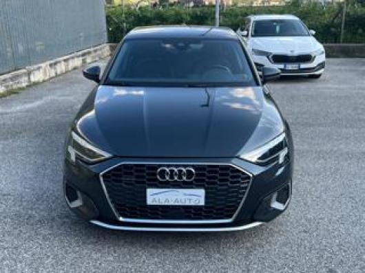 usato AUDI A3