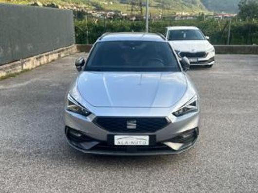 usato SEAT Leon