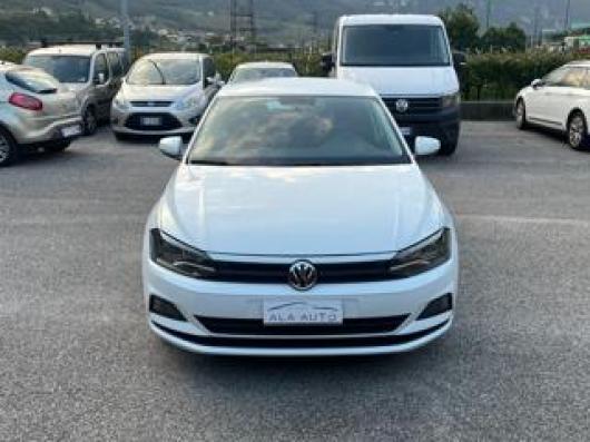 usato VOLKSWAGEN Polo