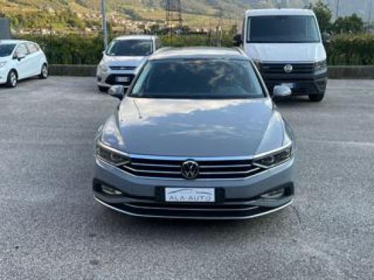 usato VOLKSWAGEN Passat Variant