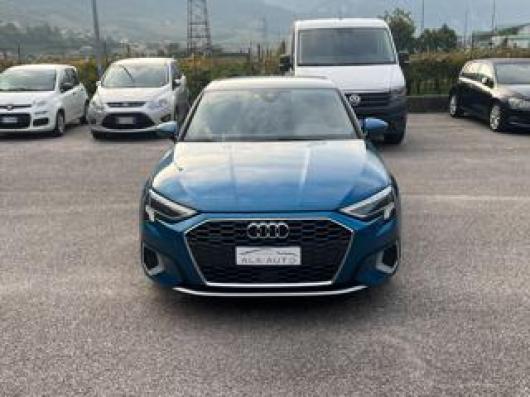 usato AUDI A3