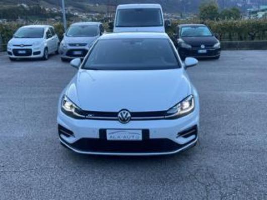 usato VOLKSWAGEN Golf