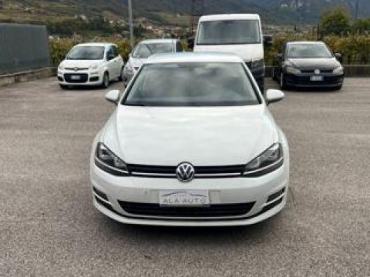 usato VOLKSWAGEN Golf