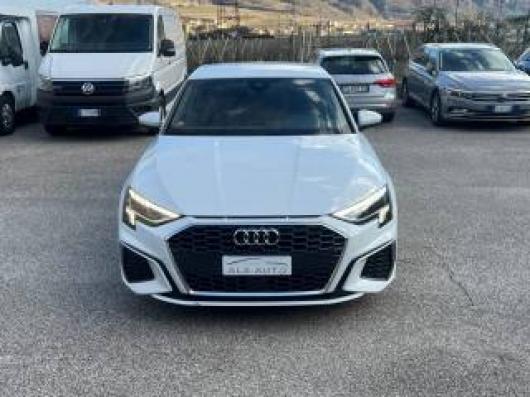 usato AUDI A3