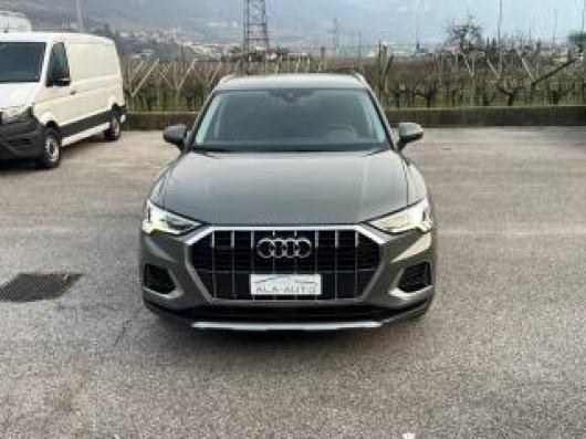 usato AUDI Q3