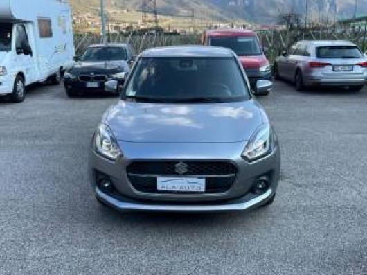 usato SUZUKI Swift