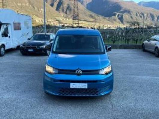usato VOLKSWAGEN Caddy