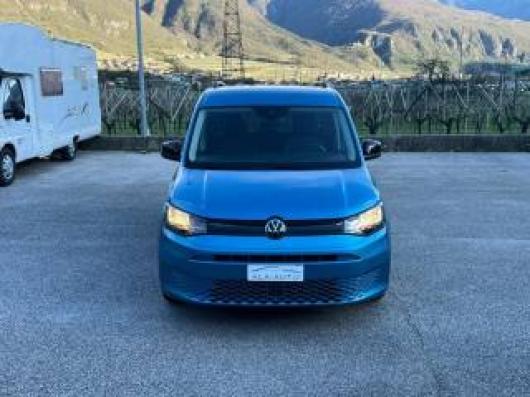 usato VOLKSWAGEN Caddy