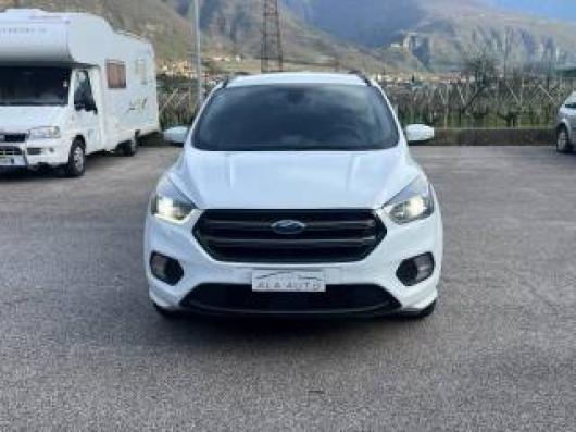 usato FORD Kuga