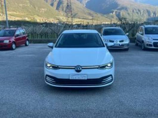 usato VOLKSWAGEN Golf