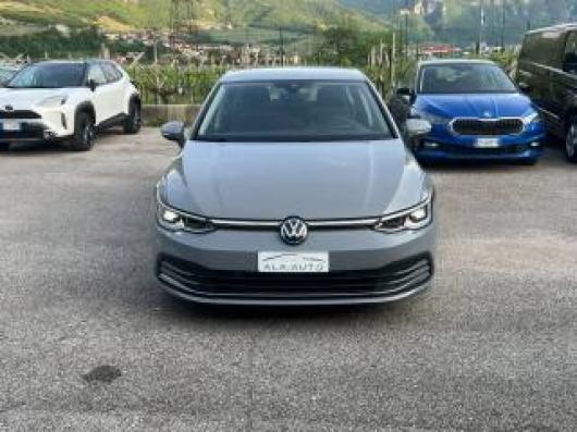 usato VOLKSWAGEN Golf