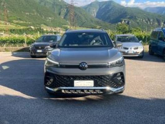usato VOLKSWAGEN Tiguan
