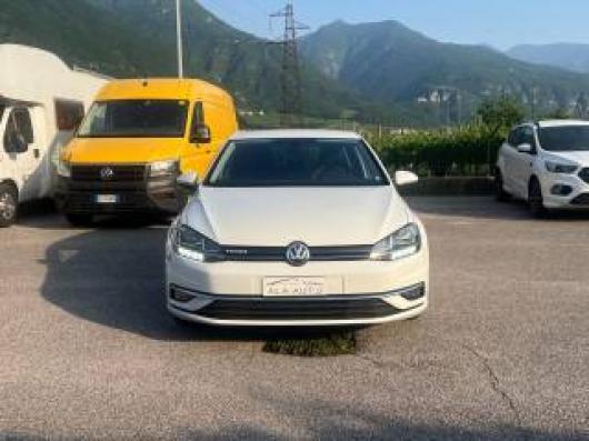 usato VOLKSWAGEN Golf