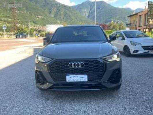 usato AUDI Q3