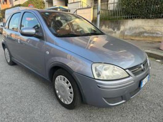 Corsa