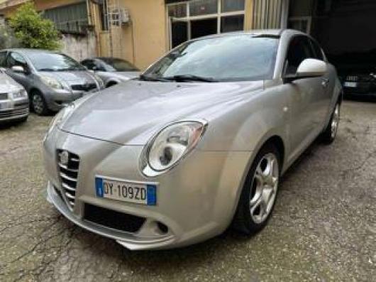 usato ALFA ROMEO MiTo