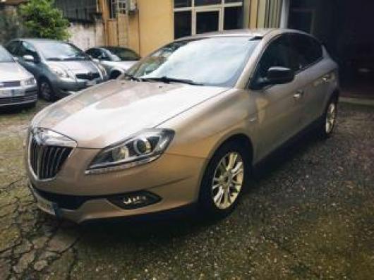 usato LANCIA Delta