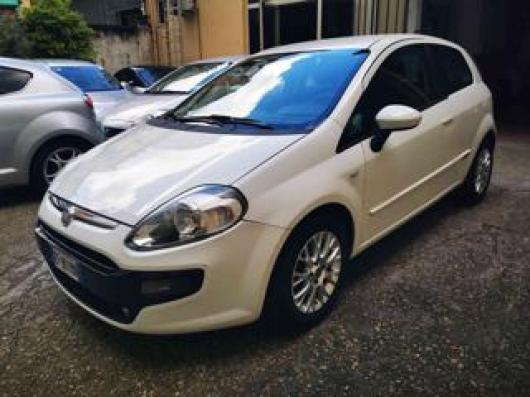 usato FIAT Punto Evo