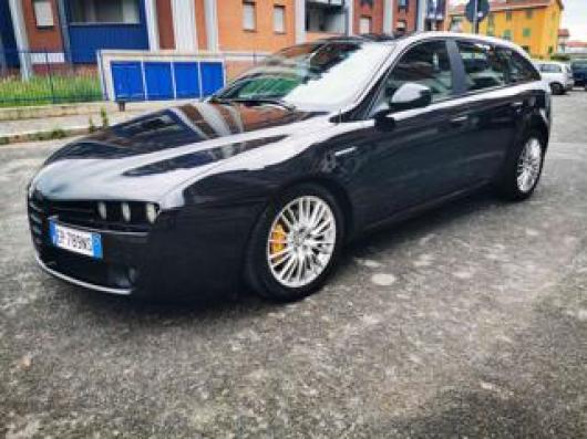 usato ALFA ROMEO 159