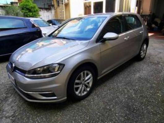 usato VOLKSWAGEN Golf