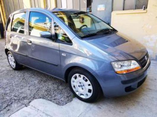 usato FIAT Idea