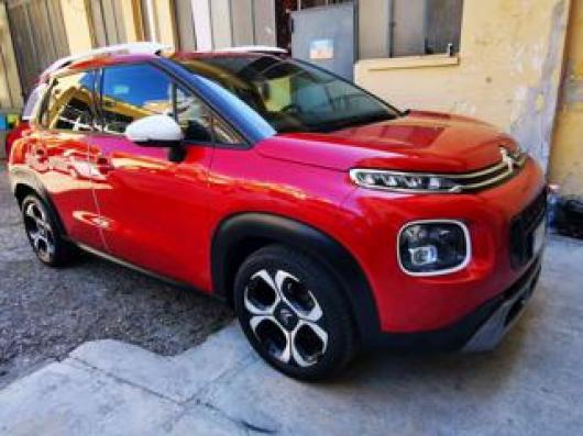 usato CITROEN C3 Aircross