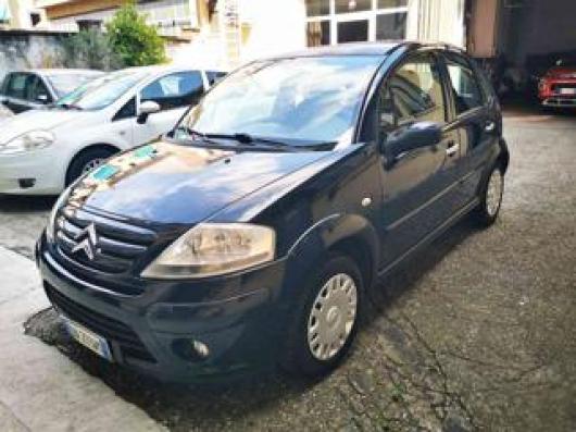 usato CITROEN C3