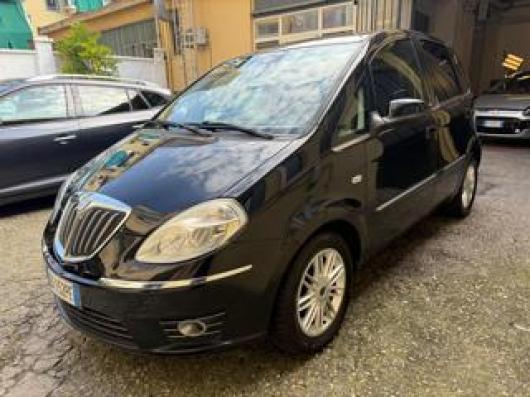 usato LANCIA MUSA