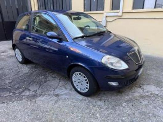 usato LANCIA Ypsilon