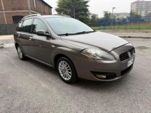 usato FIAT Croma