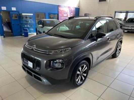 C3 Aircross