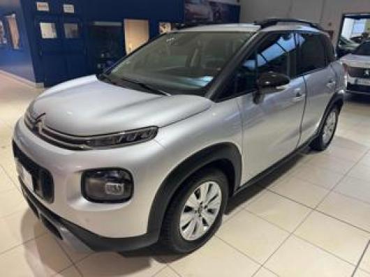 usato CITROEN C3 Aircross