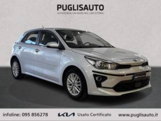 usato KIA Rio