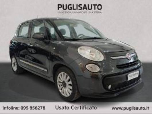 usato FIAT 500L