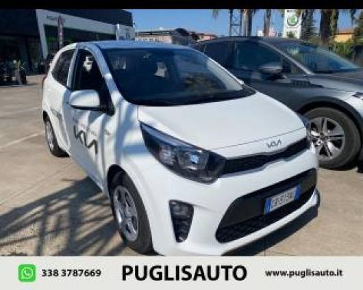 usato KIA Picanto