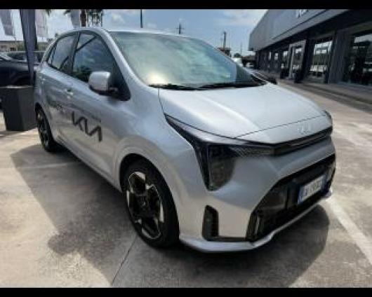 usato KIA Picanto