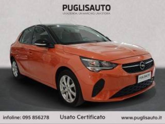 usato OPEL Corsa