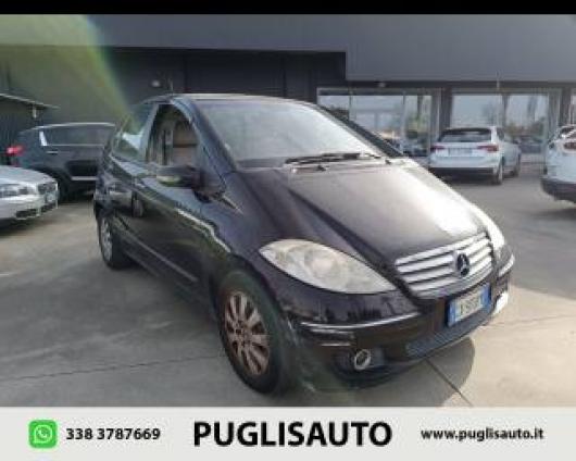 usato MERCEDES A 180