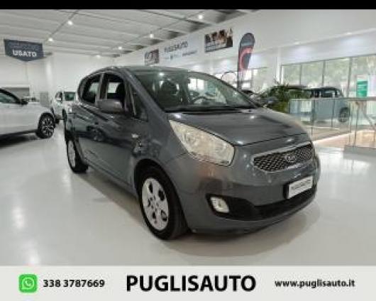 usato KIA Venga