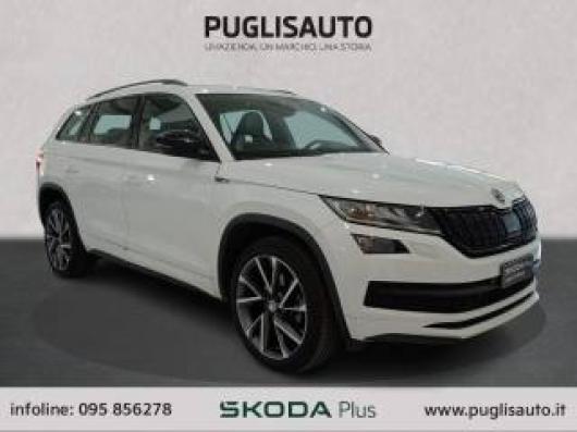 Kodiaq