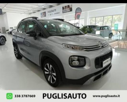 usato CITROEN C3 Aircross