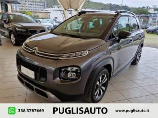 usato CITROEN C3 Aircross