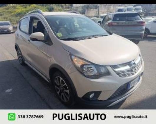 usato OPEL Karl