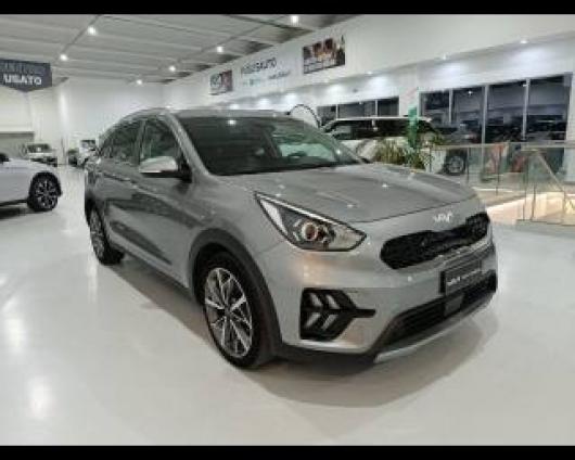 usato KIA Niro