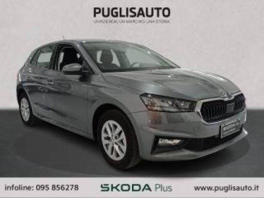 Fabia
