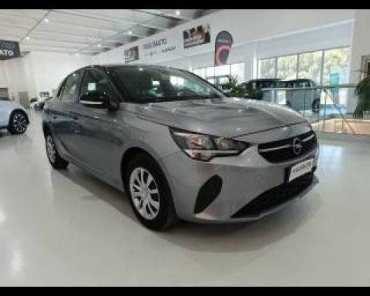 usato OPEL Corsa