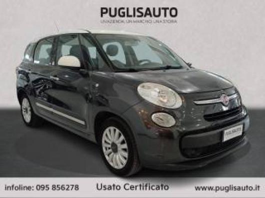 usato FIAT 500L